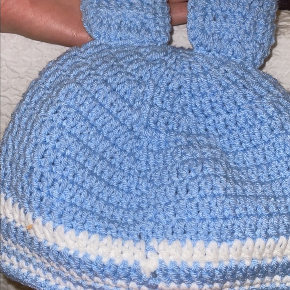 Kids beanies